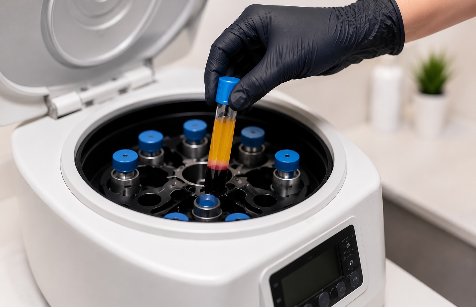 Platelet Rich Plasma treatment in Spring, TX